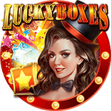 Luckyboxes