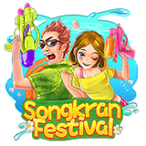 Songkran Festival