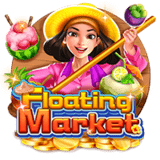 Floating Market