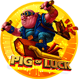 Pig Of Luck