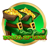 Boots Of Luck