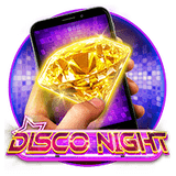 Disco Night M