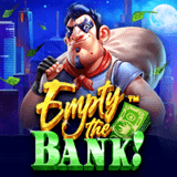Empty The Bank™