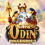 Fury Of Odin Megaways™