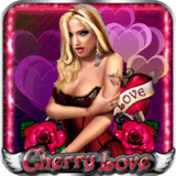 Cherry Love
