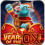 Year Of Ox