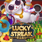 Lucky Streak